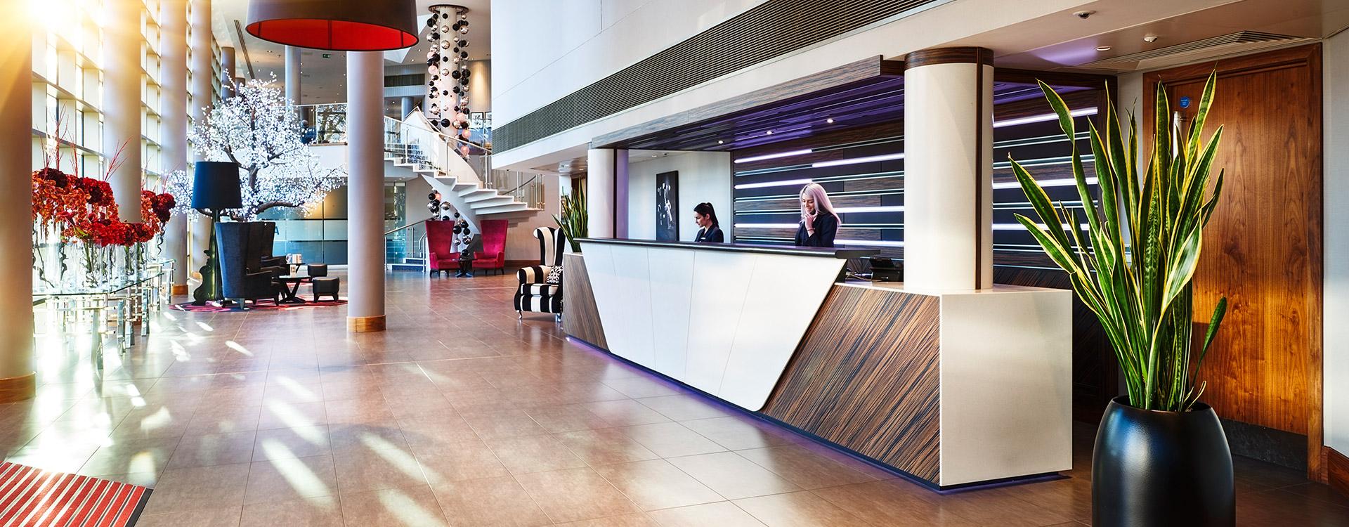 Clayton Hotel Birmingham Exteriér fotografie