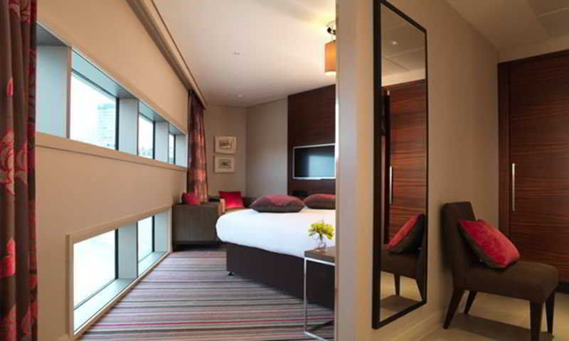 Clayton Hotel Birmingham Exteriér fotografie